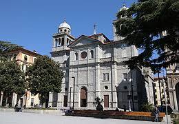 Chiesa di Nostra Signora della Salute